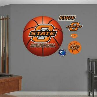 Image Oklahoma State University Basketball