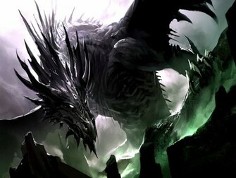 Coolest Dragon Wallpaper City Guide