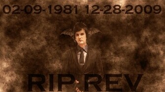 Rip The Rev Wallpaper