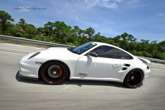 Porsche Turbo 4k UHD Wallpaper Wallpaperevo