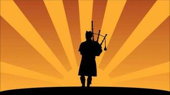 Bagpipe Music Famous Songs To Remember In