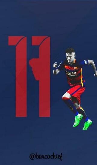 Ciontave On P Ster Y Neymar