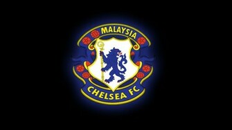 Chelsea Fc Malaysia Fan Last Wallpaper