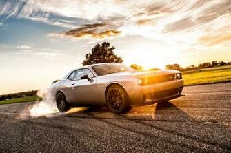 Dodge Challenger Image