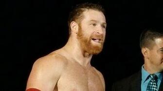 Wwe Nxt Results Tag Team Title Match Sami Zayn And Tyler