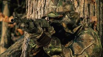 Realtree Hardwoods Green HD Camo
