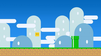 Super Mario Wallpaper Net