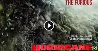 The Hurricane Heist Trailer