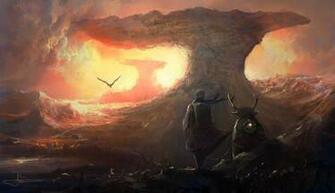 Mushishi By Erenarik