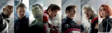 Avengers Wallpaper Teahub Io