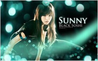 Snsd Sunny Wallpaper