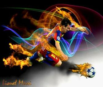 All Wallpaper Lionel Messi HD New Nice