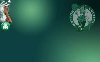 Boston Celtics Wallpaper