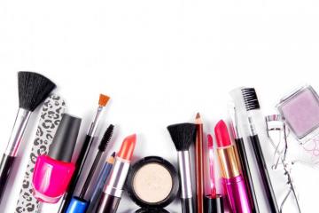 Makeup High Resolution Wallpaper Top