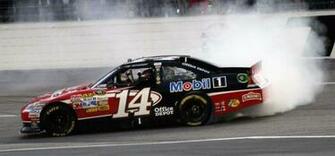 Nascar Tony Stewart Smoke Documentary Crankandpiston
