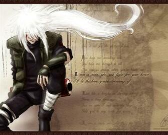 Quotes From Jiraiya