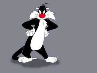 Sylvester The Cat Wallpaper