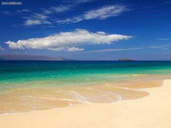 Nature Makena Maui Hawaii Picture Nr