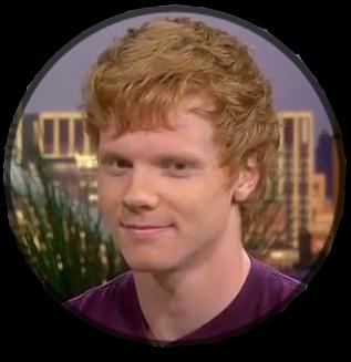 Circulo Png De Adam Hicks By Hickerforever