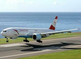 Boeing Wallpaper 2z9 Er