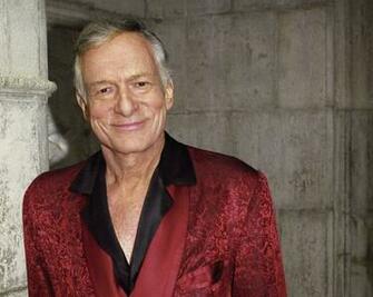 Hugh Hefner Wallpaper Image Photos Pictures Background