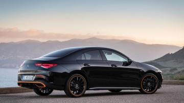 Mercedes Benz Cla Wallpaper Specs Videos 4k HD
