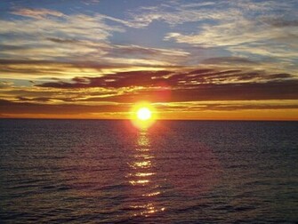 Desktop Wallpaper Beautiful Sunrise