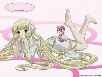 Chobits HD Wallpaper Pictures