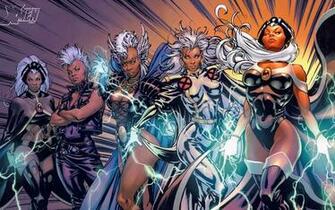 Desktop Wallpaper June Uncannyxmen Net
