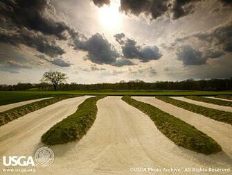 Oakmont Golf