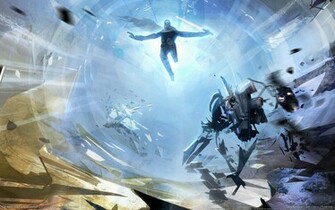 Star Wars Wallpaper Video Games 3d The Force