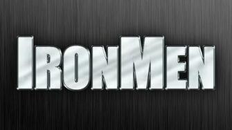 Iron Sharpens Spot HD Wallpaper