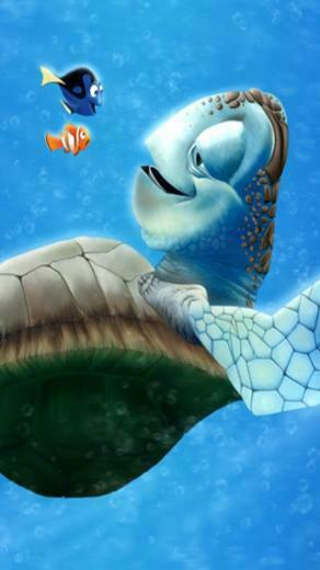 HD Wallpaper Finding Nemo X Kb Jpeg