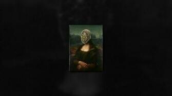 Yeezus Masks On Profound Art Pieces Kanye West Forum