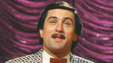 Retrospective The King Of Comedy Turns A Cruel Mirror On Those