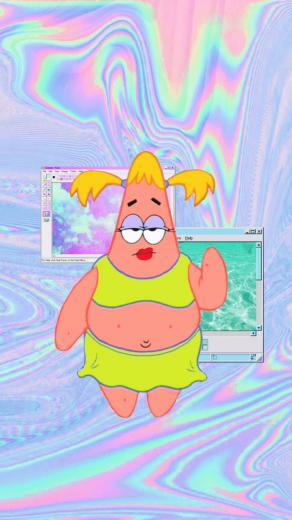 Meme Aesthetic Android iPhone Desktop HD Background