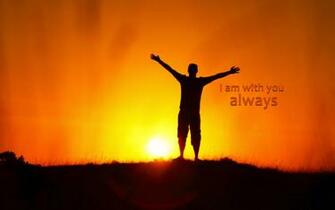 Christian Wallpaper Image Jesus