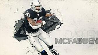 Darren Mcfadden Wallpaper