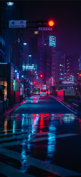 Neon Background For iPhone Wallpaper