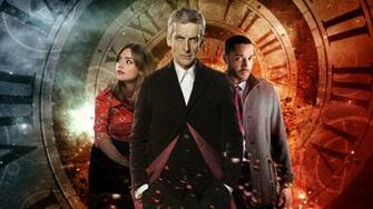 Doctor Who Series Wallpaper By Mrpacinohead
