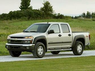 Chevrolet Colorado Extended Crew Cab Chevy Wallpaper