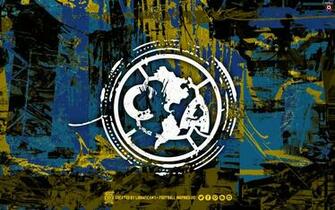 Club America Wallpaper Football