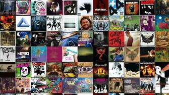 The Offspring Days Go By New Found Glory Wallpaper Tiled Desktop