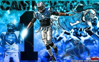Cam Newton Superman Wallpaper HD By