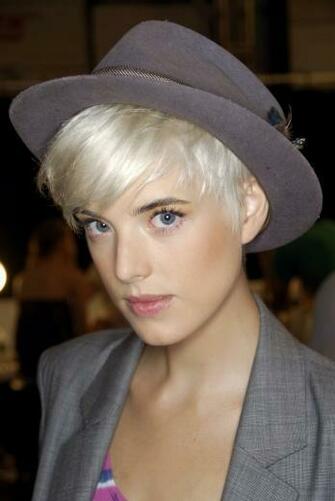 Agyness Deyn Kb