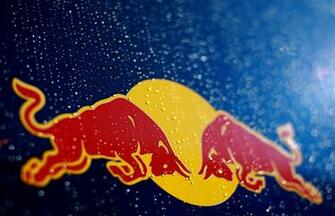Red Bull Logo Wallpaper Net