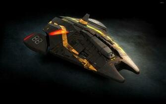 Elite Dangerous Wallpaper Game