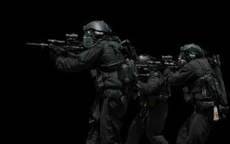 Guns Weapons Cool Wallpaper