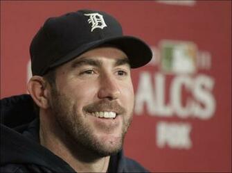 Justin Verlander Wallpaper