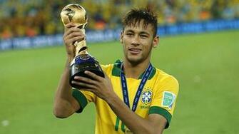 Neymar HD Wallpaper